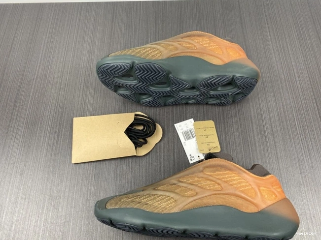 Adidas Boost V3 Copfade GY4109 700 Yeezy 0719